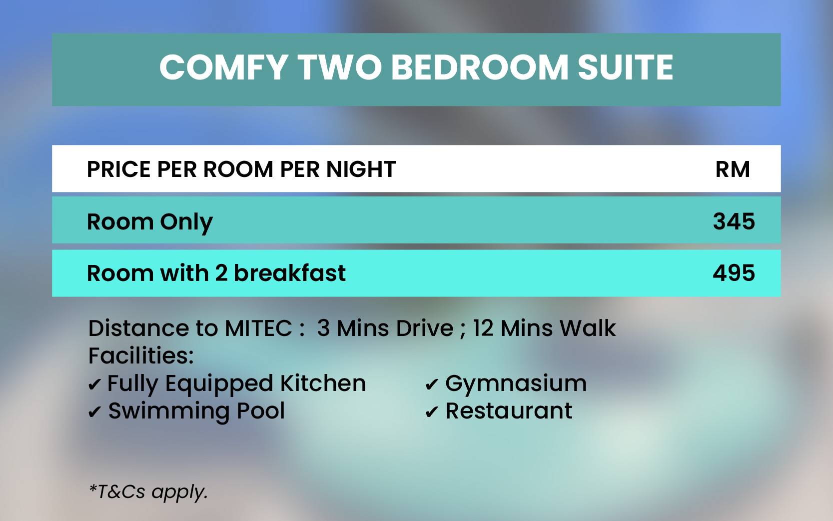 Ami Suites 5